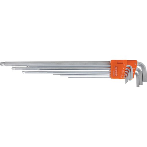 HEX KEY SET EX LONG BALL MAGN